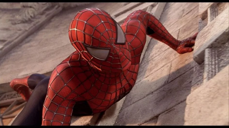 YaTeCuento | Cine: salió a la luz un trailer prohibido del primer Spiderman  y Las Torres Gemelas
