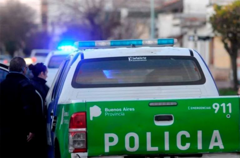 YaTeCuento | Buenos Aires: un policía mató a su pareja y se suicidó en  Villa Dominico