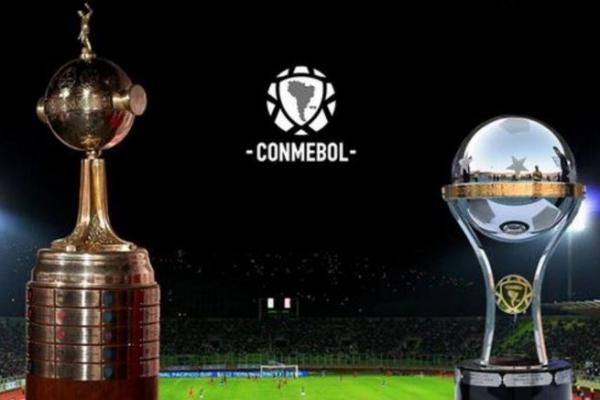 YaTeCuento | Fútbol: los clasificados a la Libertadores y ...
